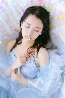 爱的精灵电影